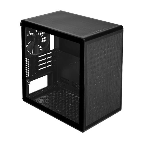 Cooler Master Q300L V3 M-ATX Mini Tower Case